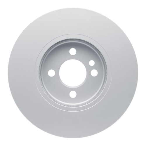 R1 07-15 Mini Cooper (Excl Clubman) Front GeoSPEC Coated Rotor