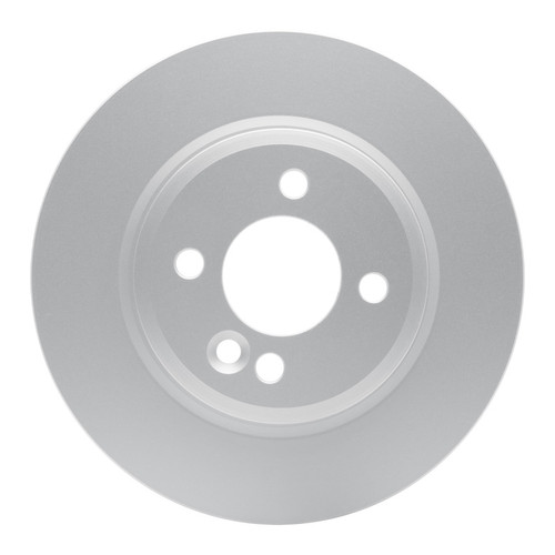 R1 02-08 Mini Cooper (Excl Clubman) Front GeoSPEC Coated Rotor