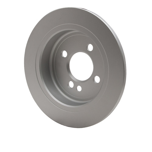 R1 02-15 Mini Cooper (Excl Clubman) Rear GeoSPEC Coated Rotor
