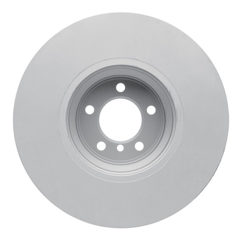 R1 07-08 BMW ALPINA B7 Front GeoSPEC Coated Rotor