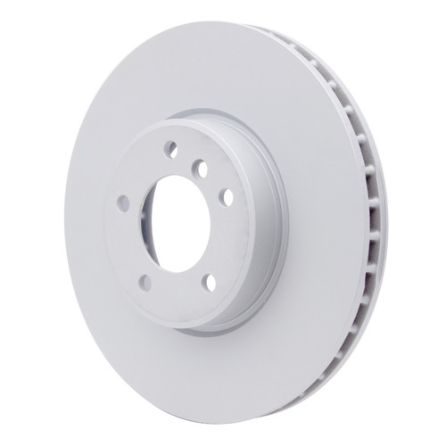 R1 00-03 BMW Z8 Front GeoSPEC Coated Rotor