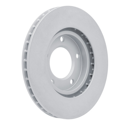 R1 88-91 BMW M3 Front GeoSPEC Coated Rotor