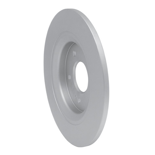 R1 21-25 Hyundai Santa Fe Rear GeoSPEC Coated Rotor