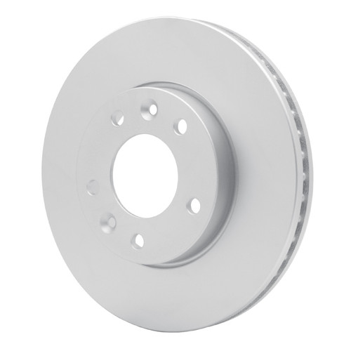 R1 03-05 Kia SEDONA Front GeoSPEC Coated Rotor