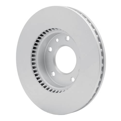 R1 03-05 Kia SEDONA Front GeoSPEC Coated Rotor