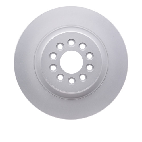 R1 03-05 Jaguar Super V8 Rear GeoSPEC Coated Rotor