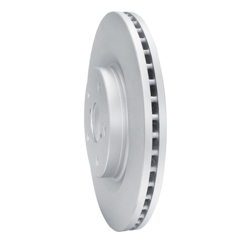 R1 20-25 Subaru Forester Front GeoSPEC Coated Rotor