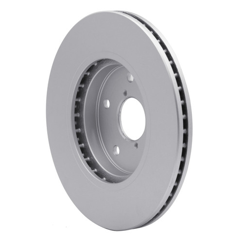 R1 19-24 Subaru Forester Front GeoSPEC Coated Rotor