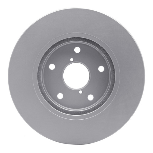 R1 19-24 Subaru Forester Front GeoSPEC Coated Rotor