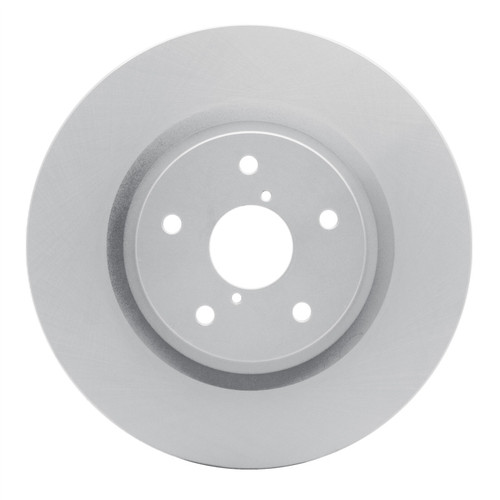 R1 19-24 Subaru Forester Front GeoSPEC Coated Rotor RRE-13045