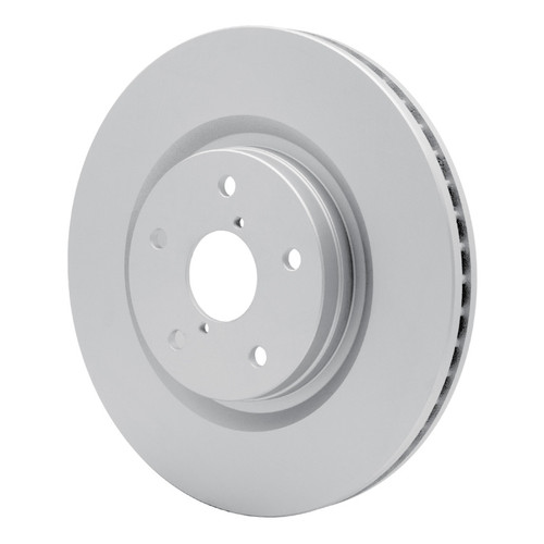 R1 19-24 Subaru Forester Front GeoSPEC Coated Rotor RRE-13045