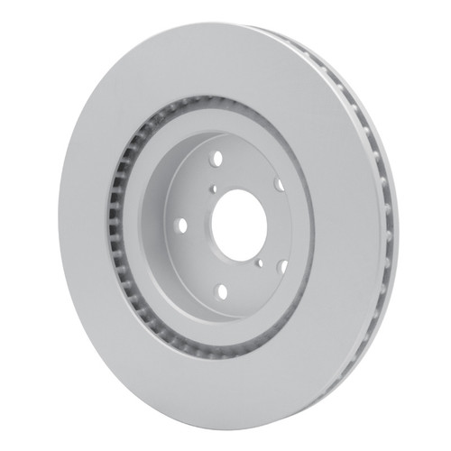 R1 19-24 Subaru Forester Front GeoSPEC Coated Rotor RRE-13045