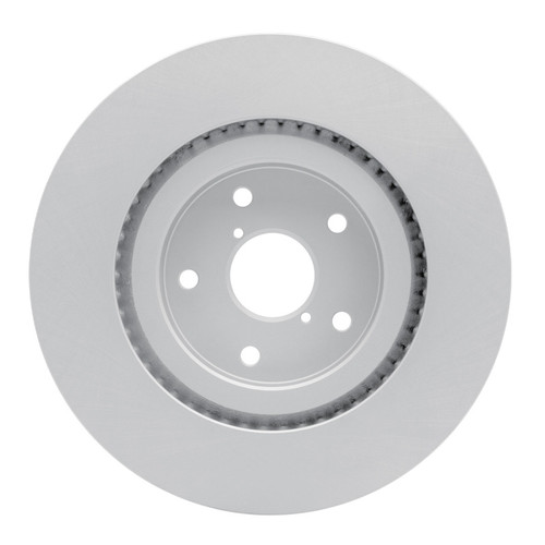 R1 19-24 Subaru Forester Front GeoSPEC Coated Rotor RRE-13045