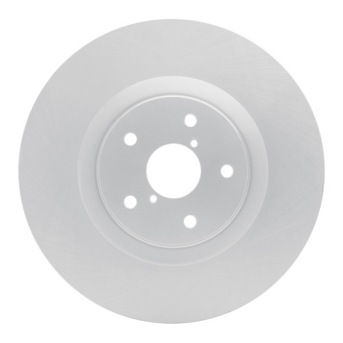 R1 19-23 Subaru ASCENT Front GeoSPEC Coated Rotor