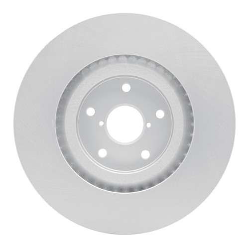 R1 19-23 Subaru ASCENT Front GeoSPEC Coated Rotor