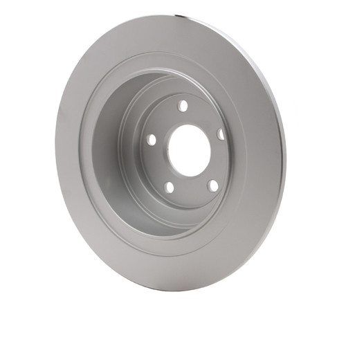R1 00-06 Subaru Outback Rear GeoSPEC Coated Rotor