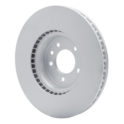 R1 18-20 Land Rover Range Rover Sport Front GeoSPEC Coated Rotor