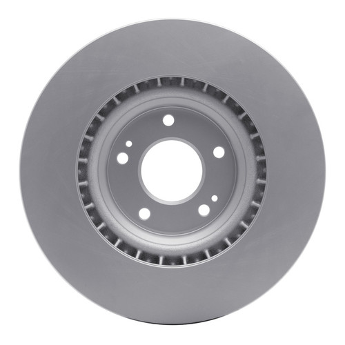 R1 19-22 Hyundai Veloster N Front GeoSPEC Coated Rotor