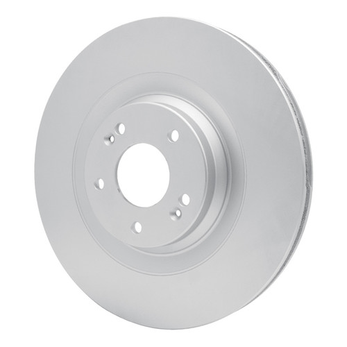 R1 19-22 Hyundai Veloster N Front GeoSPEC Coated Rotor RRE-03061