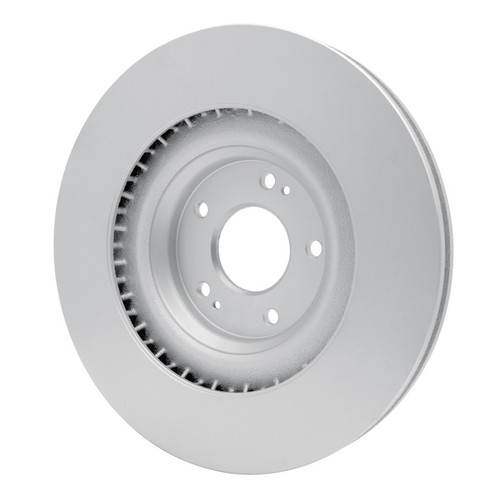 R1 19-22 Hyundai Veloster N Front GeoSPEC Coated Rotor RRE-03061