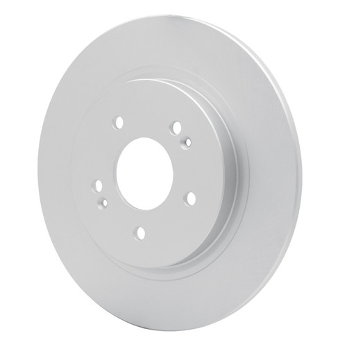 R1 19-25 Hyundai Palisade Rear GeoSPEC Coated Rotor