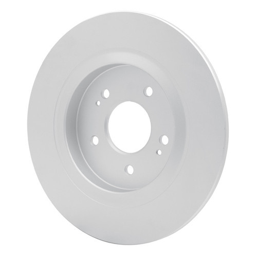 R1 19-25 Hyundai Palisade Rear GeoSPEC Coated Rotor