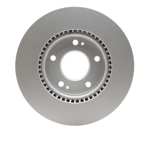 R1 17-22 Hyundai Ioniq Front GeoSPEC Coated Rotor