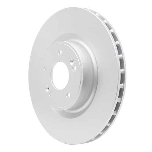 R1 10-16 Hyundai Genesis Coupe Front GeoSPEC Coated Rotor RRE-03032