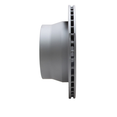 R1 87-89 Porsche 944 Except Turbo Rear GeoSPEC Coated Rotor