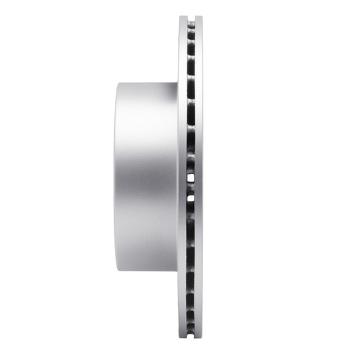 R1 87-89 Porsche 944 Except Turbo Front GeoSPEC Coated Rotor