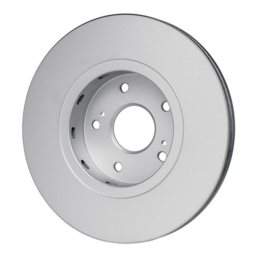 R1 10-13 Suzuki Kizashi Front GeoSPEC Coated Rotor