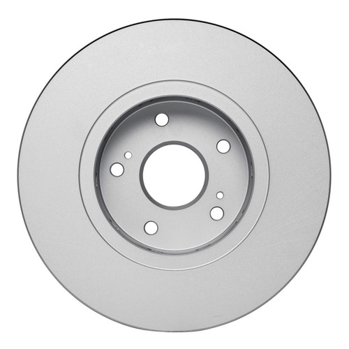 R1 10-13 Suzuki Kizashi Front GeoSPEC Coated Rotor