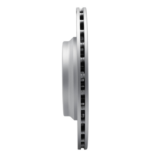 R1 12-15 Mercedes-Benz ML400 Rear Drilled Carbon Alloy GeoMET Rotor