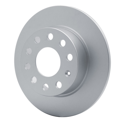 R1 10-19 Audi A3 Rear Carbon Alloy GeoMET Rotor