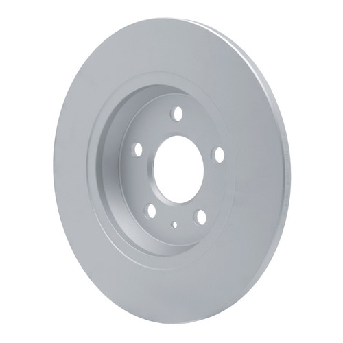 R1 08-25 Audi A6 (USA/Canada) Rear Carbon Alloy GeoMET Rotor