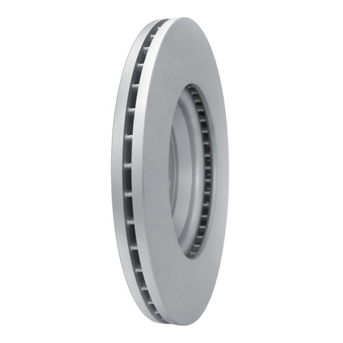 R1 20-25 Mercedes-Benz GLE350 Front Carbon Alloy GeoMET Rotor