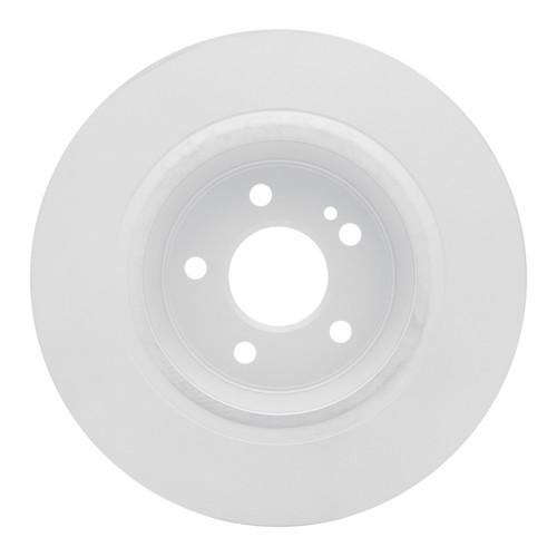 R1 20-25 Mercedes-Benz EQB 250+ Rear Carbon Alloy GeoMET Rotor