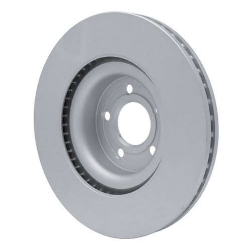 R1 15-25 Ford Mustang Front Carbon Alloy GeoMET Rotor