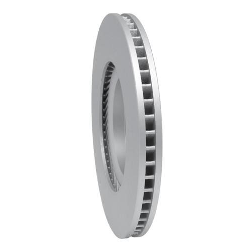 R1 20-25 Chevrolet Corvette Front Carbon Alloy GeoMET Rotor