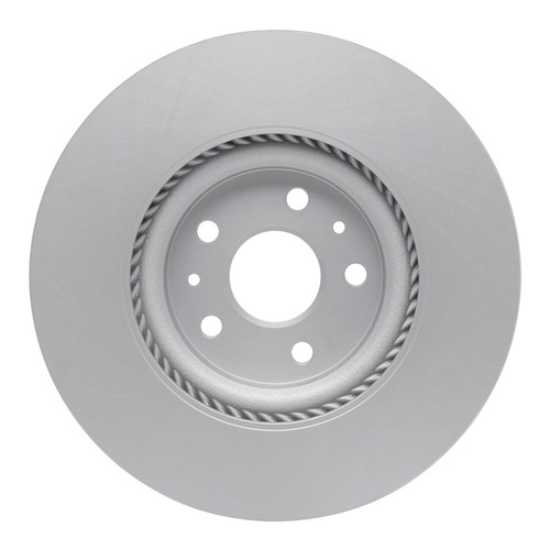 R1 20-25 Chevrolet Corvette Front Carbon Alloy GeoMET Rotor