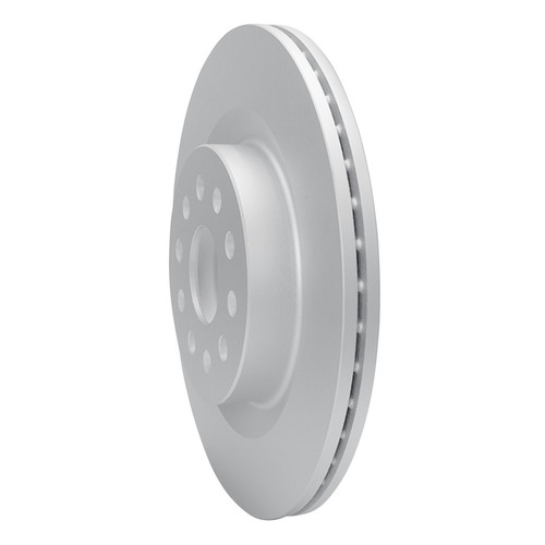 R1 19-20 Cadillac CT6 Rear Carbon Alloy GeoMET Rotor