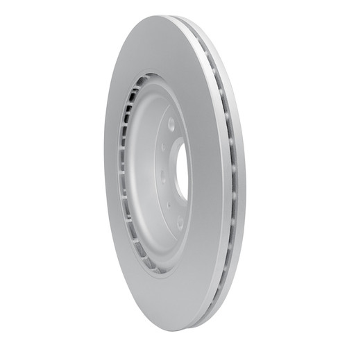 R1 19-20 Cadillac CT6 Rear Carbon Alloy GeoMET Rotor