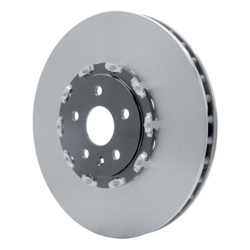 R1 16-24 Cadillac CTS Front Carbon Alloy GeoMET Rotor