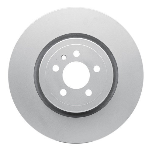 R1 14-23 Dodge Charger Front Carbon Alloy GeoMET Rotor
