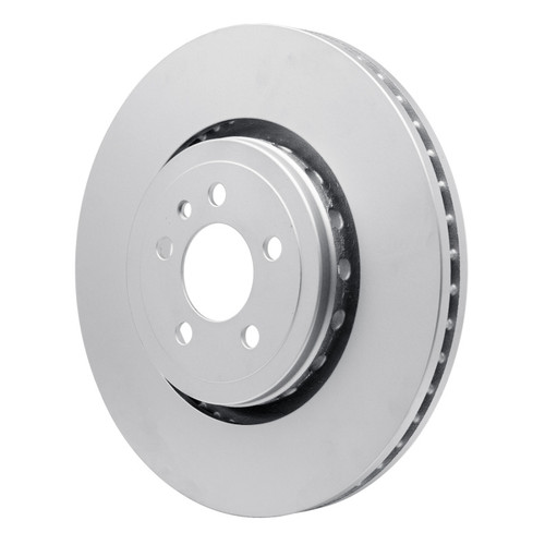 R1 14-23 Dodge Charger Front Carbon Alloy GeoMET Rotor