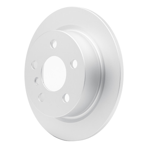 R1 14-24 Mini Cooper (Excl Clubman) Rear Carbon Alloy GeoMET Rotor