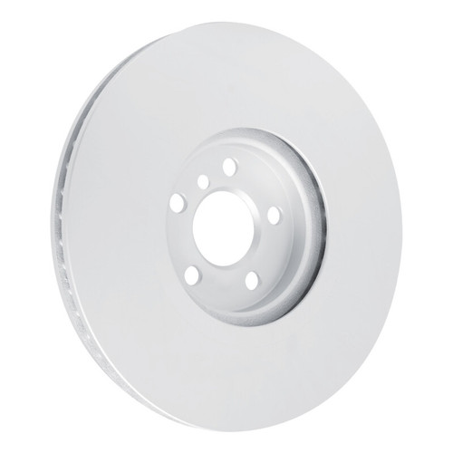 R1 19-25 BMW M235I xDrive Gran Coupe Left Front Carbon Alloy GeoMET Rotor