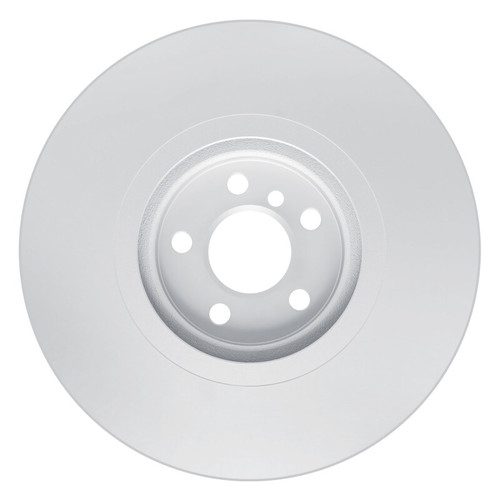 R1 19-25 BMW M235I xDrive Gran Coupe Left Front Carbon Alloy GeoMET Rotor