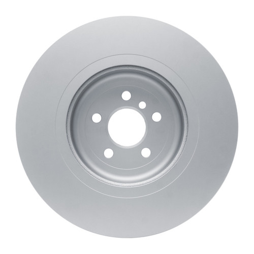 R1 16-25 BMW 745e xDrive Left Rear Carbon Alloy GeoMET Rotor