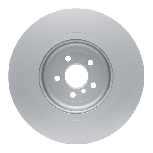 R1 16-25 BMW 740I Right Rear Carbon Alloy GeoMET Rotor